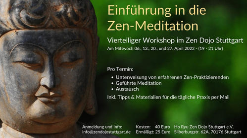 Zen-Workshop